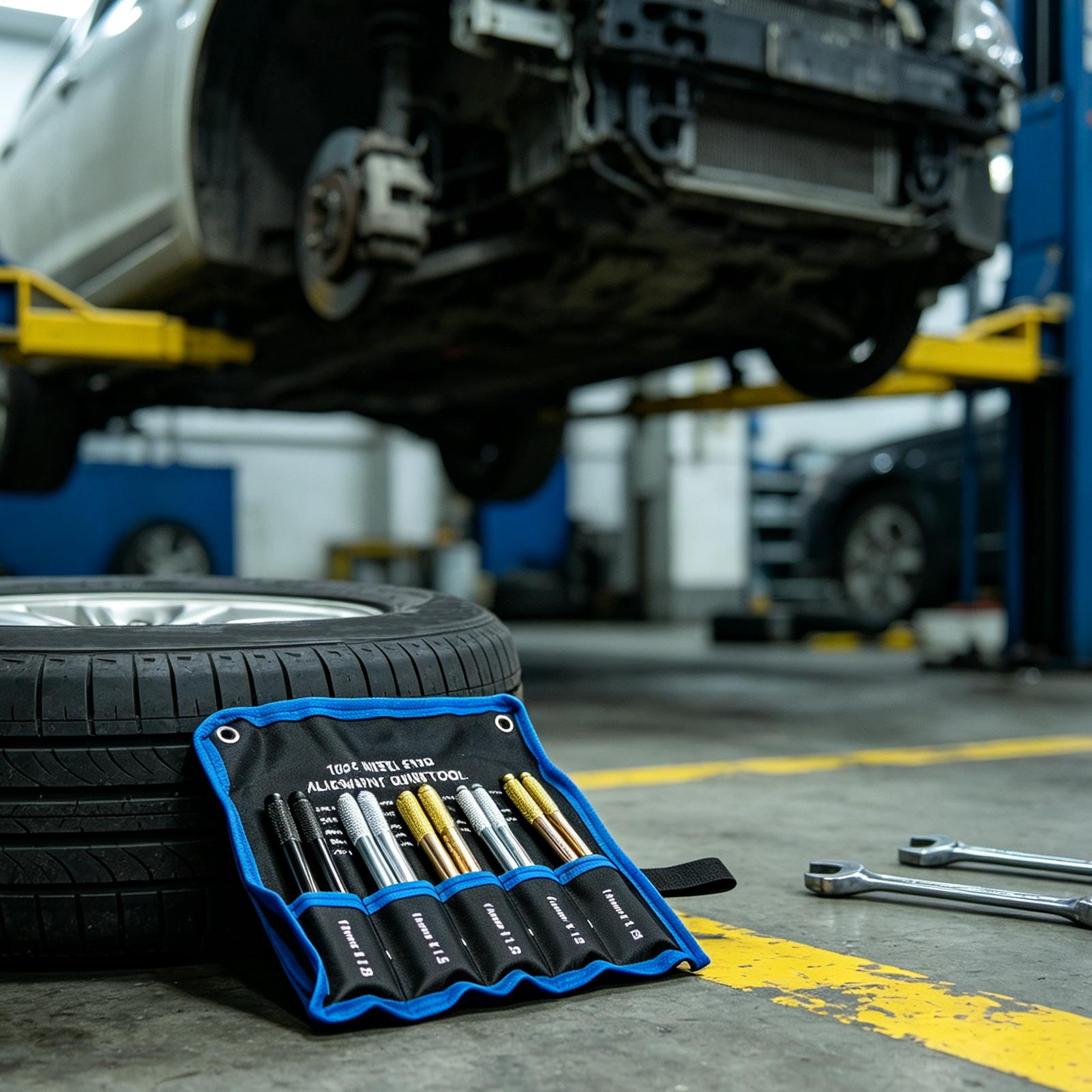 Goupille d'alignement pour sup - Automotive Tools avis et prix