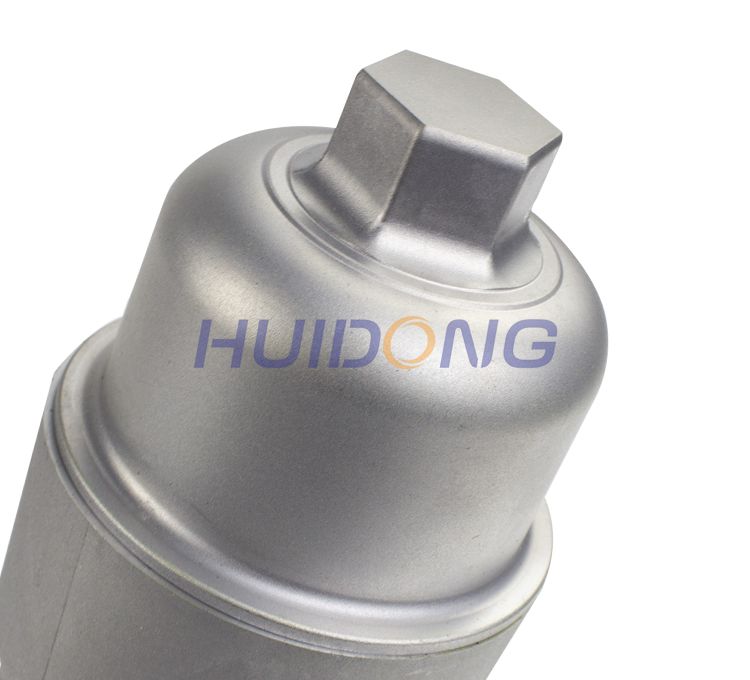 Capuchon de boîtier de filtre  - Oil Filter avis et prix