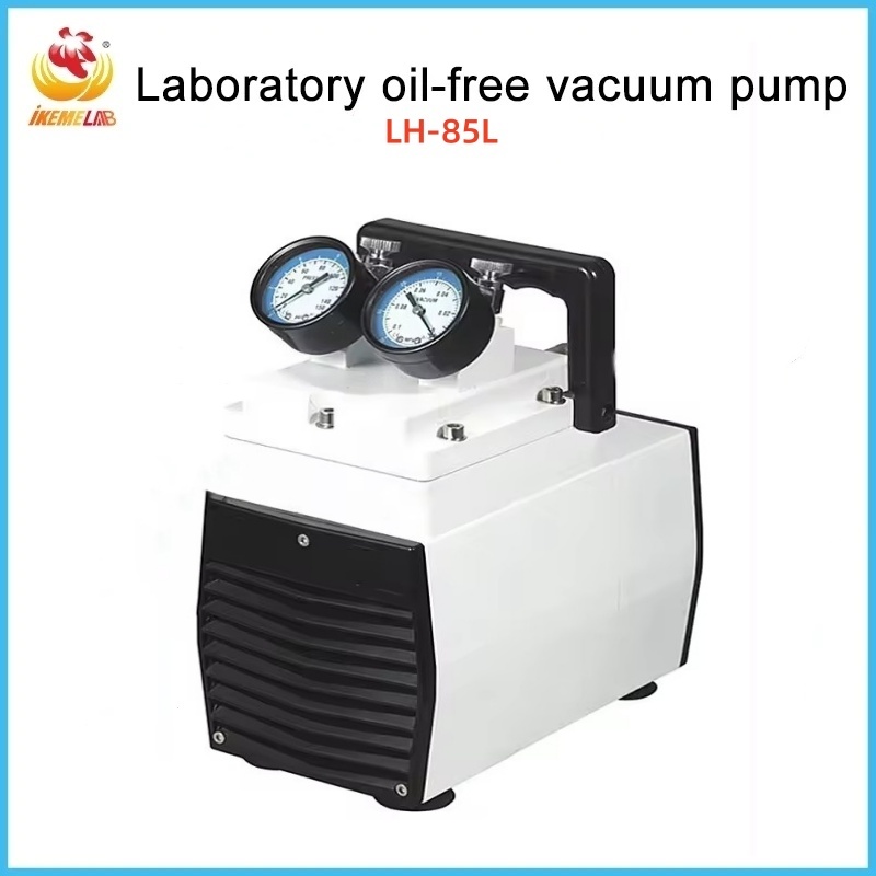 Pompe à vide à diaphragme sans - Oil Filter avis et prix