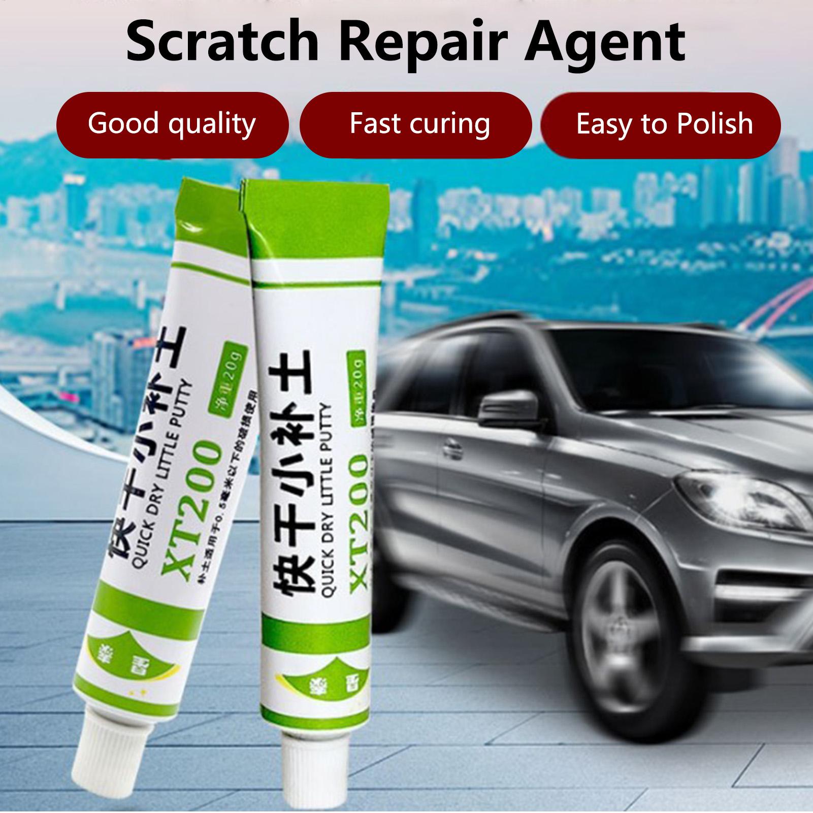 Mastic de carrosserie à séchag - Car Repair Tools avis et prix