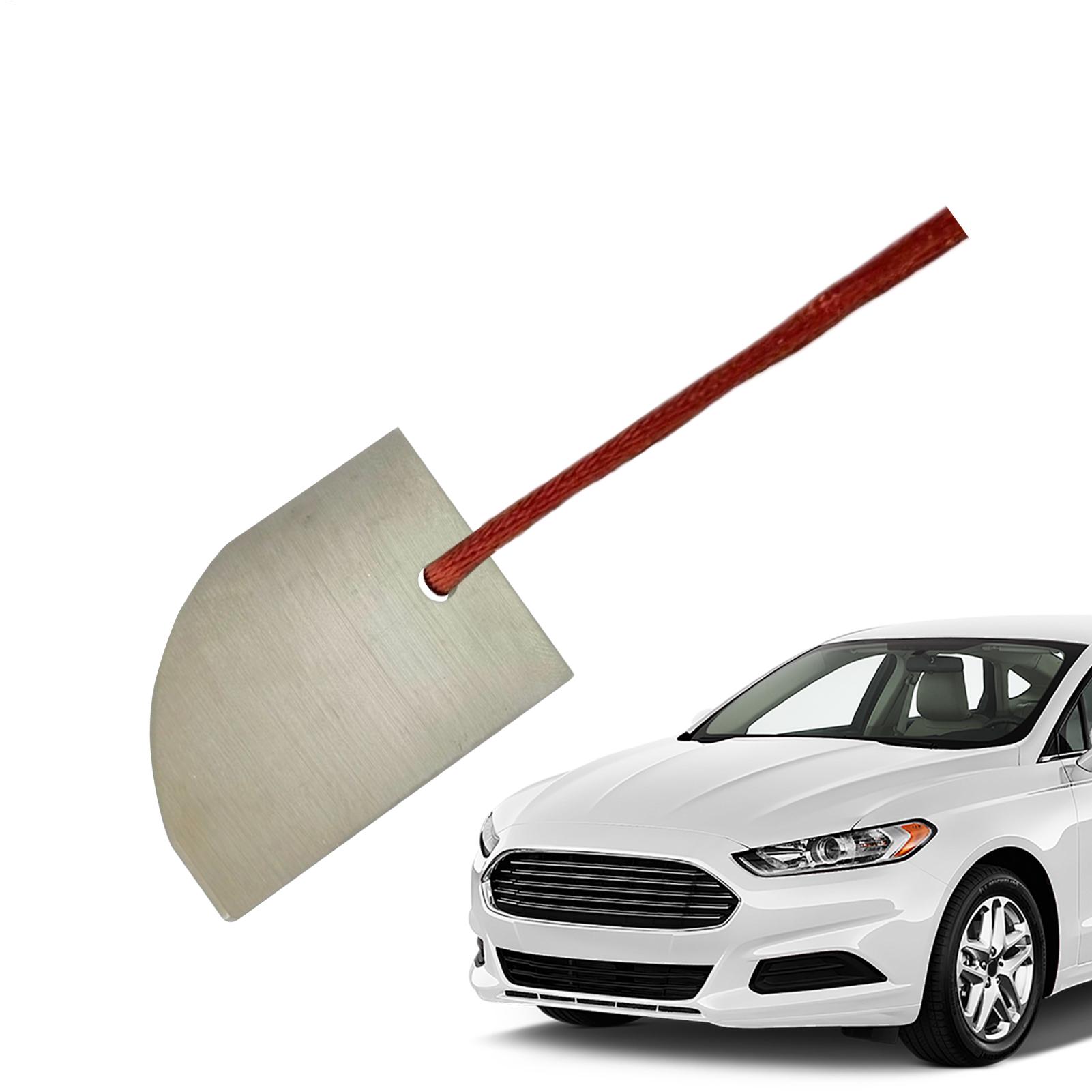 Outils de nettoyage de peintur - Car Repair Tools avis et prix